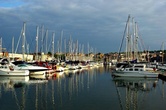 Weymouth
