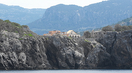 Soller – Majorka, Hiszpania