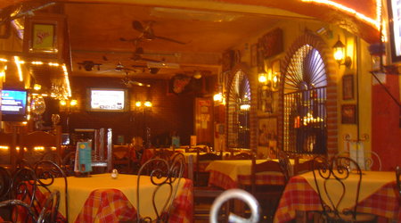 Cancun – Cancún, Meksyk