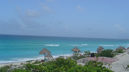 Cancun – Cancún, Meksyk