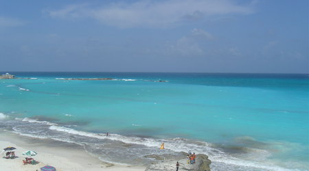 Cancun – Cancún, Meksyk