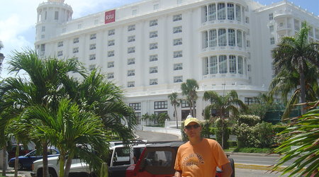 Cancun – Cancún, Meksyk