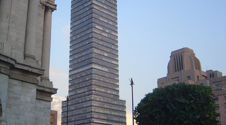 Mexico City – Meksyk