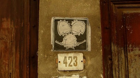Smutni – Montevideo, Urugwaj
