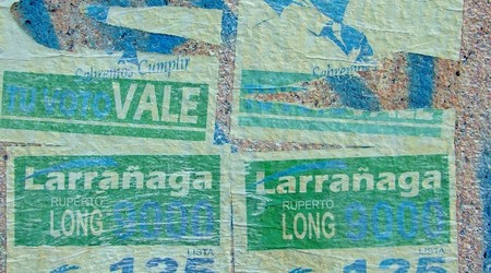 Larranaga – Montevideo, Urugwaj