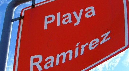 Playa Ramirez – Montevideo, Urugwaj