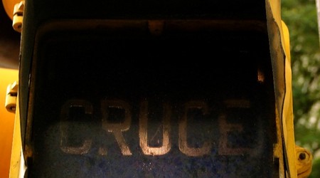 Cruce – Montevideo, Urugwaj
