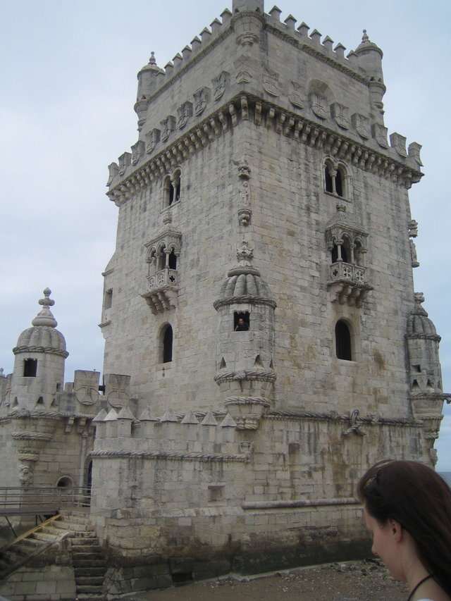 Torre Belem