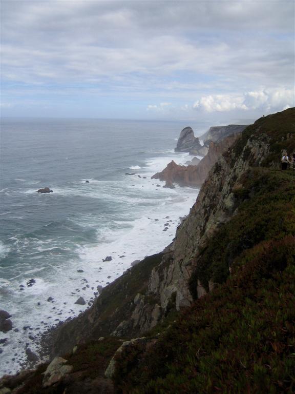 Cabo da Roca