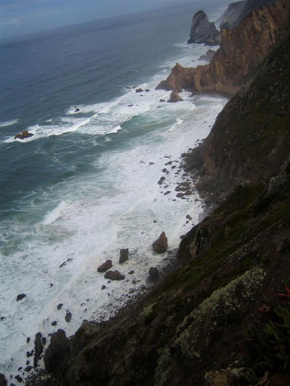 Cabo da Roca