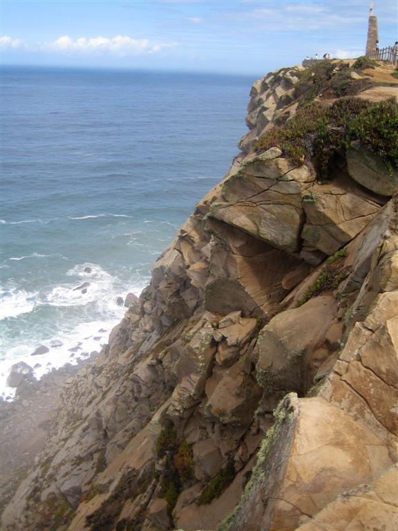 Cabo da Roca