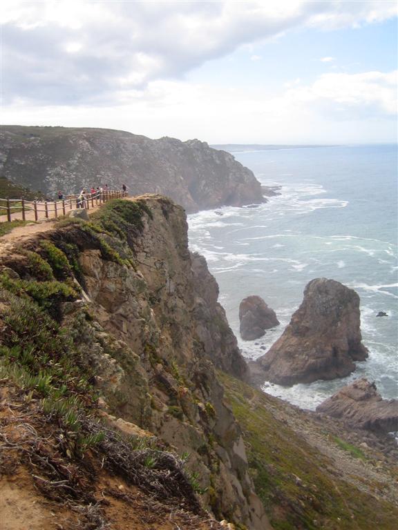 Cabo da Roca