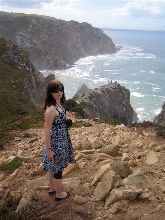 Cabo da Roca