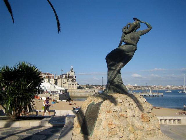 Cascais