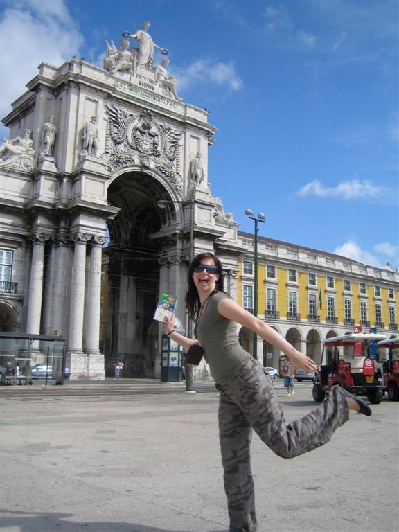 Lizbona