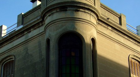Na rogu – Montevideo, Urugwaj