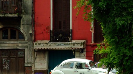 53 – Montevideo, Urugwaj