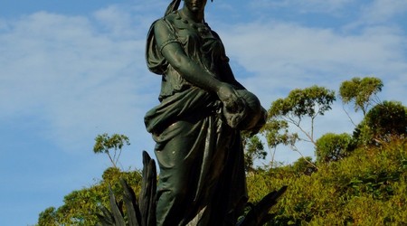 Nimfa – Montevideo, Urugwaj