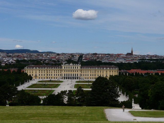 Schoenbrunn
