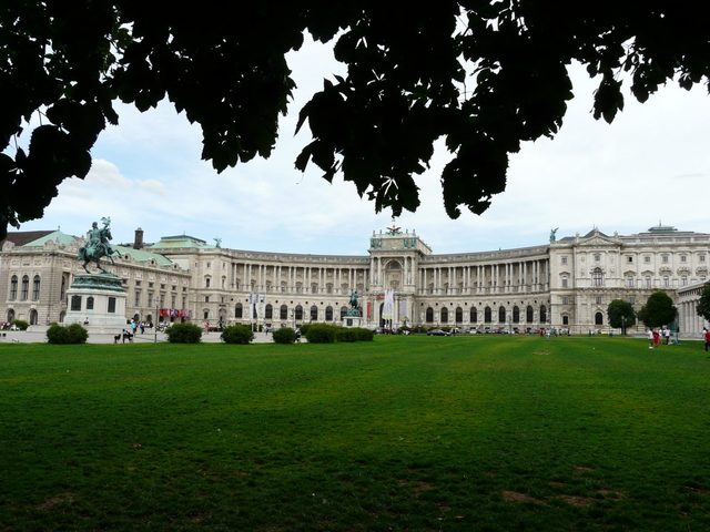 Hofburg