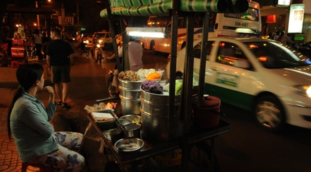 saigon, wietnam – Ho Chi Minh