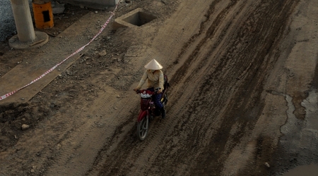 saigon, wietnam – Ho Chi Minh
