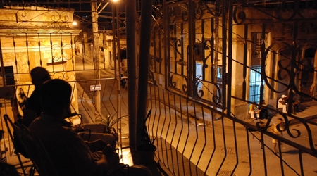 Santiago de Cuba, Kuba