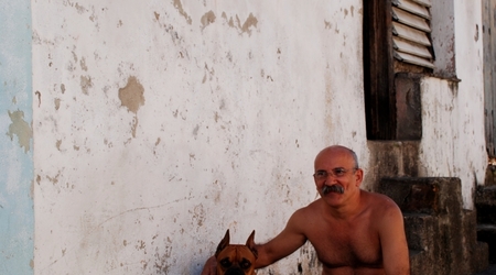 Santiago de Cuba, Kuba
