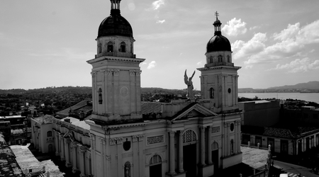 Santiago de Cuba, Kuba