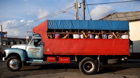 Santiago de Cuba, Kuba