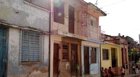Santiago de Cuba, Kuba