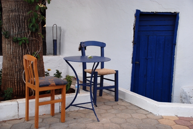 Kreta, Grecja
