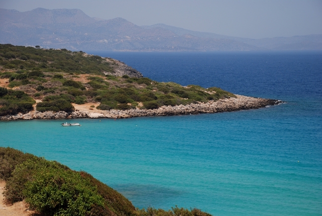 Kreta, Grecja