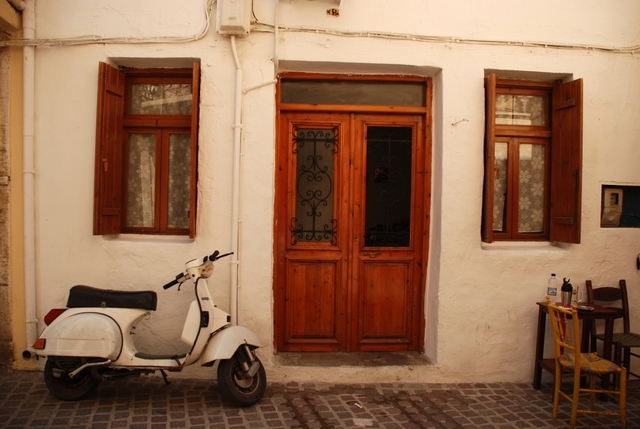 Kreta, Grecja