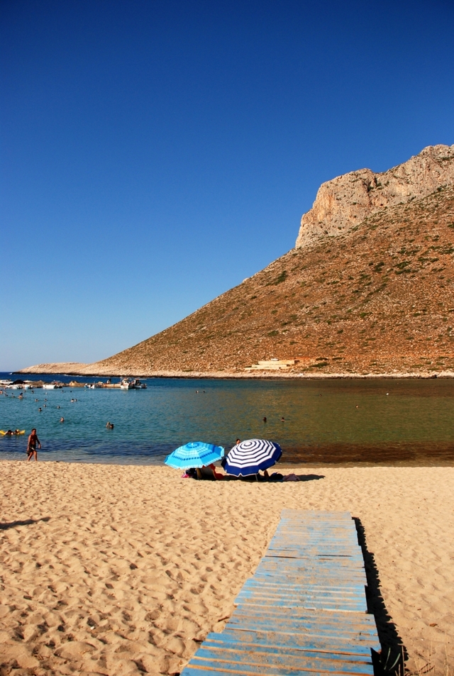 Kreta, Grecja