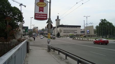 Plovdiv – Bułgaria