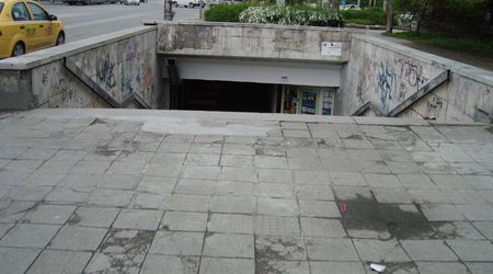 Plovdiv – Bułgaria