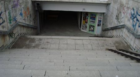 Plovdiv – Bułgaria