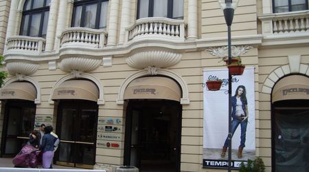 Plovdiv – Bułgaria