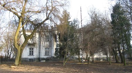 Dworek 08 – Brzeźno, Polska
