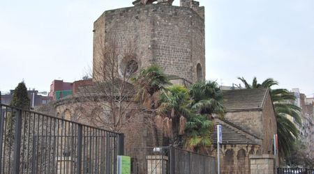 rowery i ... – Barcelona, Hiszpania