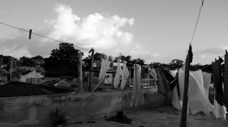 Santiago de Cuba, Kuba