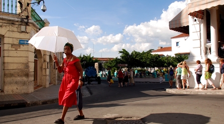Santiago de Cuba, Kuba