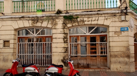 Santiago de Cuba, Kuba