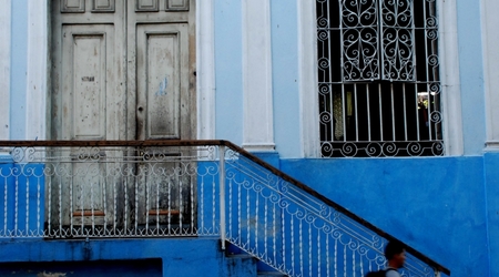 Santiago de Cuba, Kuba