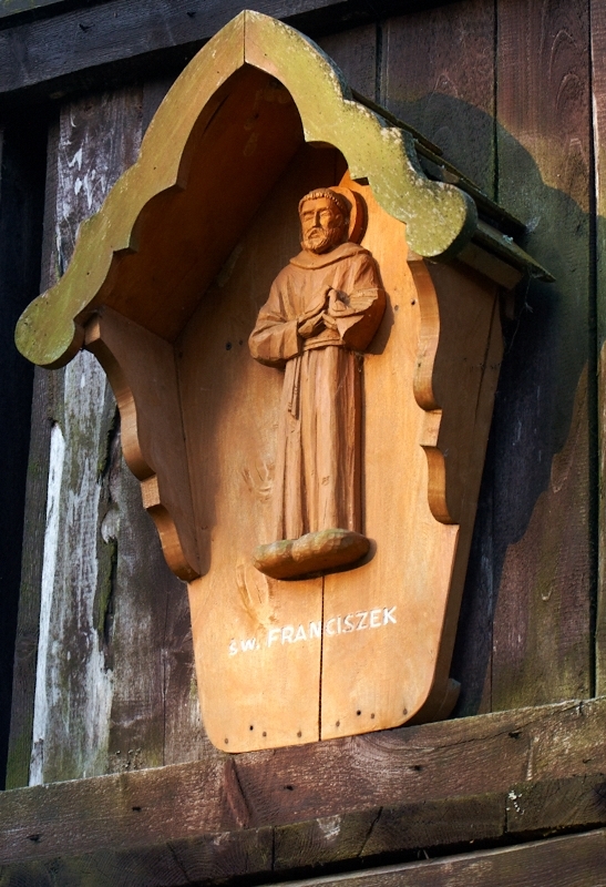 Wieża widokowa św. Franciszka