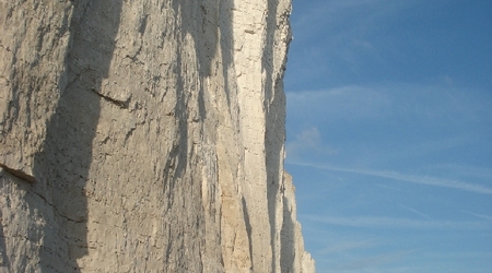 Eastbourne-Anglia Klif – La Mata, Wenezuela