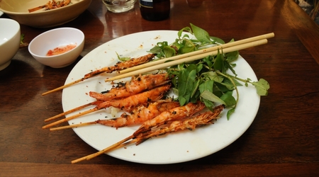 Ho Chi Minh, Wietnam