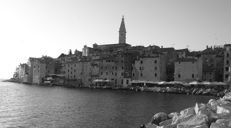 Rovinj – Chorwacja