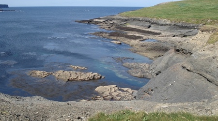 Kilkee, Irlandia